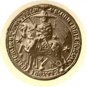 Eric I, Duke of SaxeLauenburg