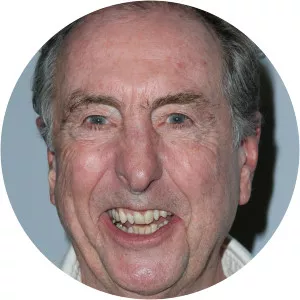 Eric Idle