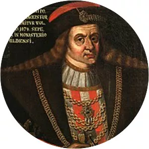 Eric II, Duke of Pomerania - 