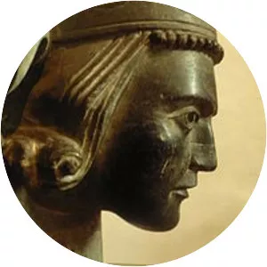 Eric II of Norway - King