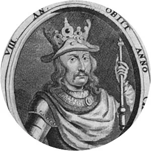 Eric III of Denmark - King