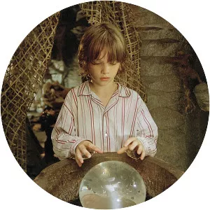 Eric in the Land of Insects