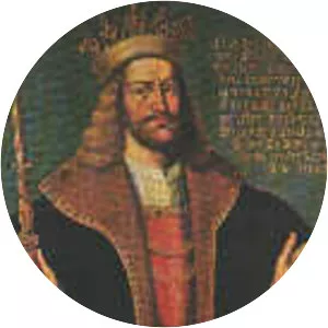 Eric IV of Denmark - King