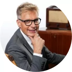 Eric Iversen Musician