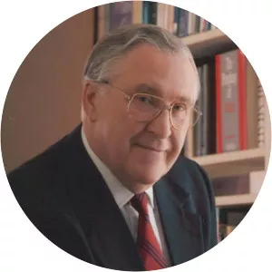 Eric J. Alexander - Author