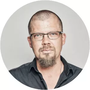 Eric J. Cesal - Author