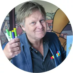 Eric J. Coolen - Illustrator