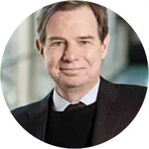 Eric J. Johnson - Professor