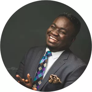 Eric Jeshrun - Singer