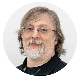 Eric John Heikkila - Author