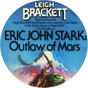 Eric John Stark - Fictional character