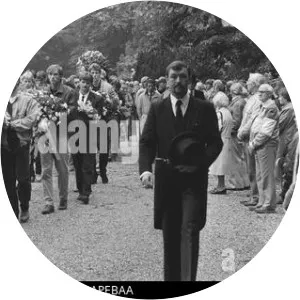 Eric Jongbloed photograph