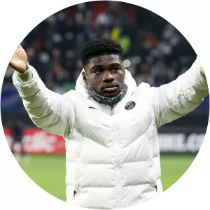 Eric Junior Dina-Ebimbe