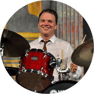 Eric Kalb - Drummer