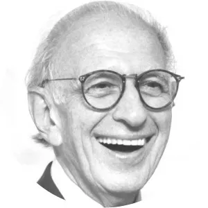 Eric Kandel - Austrian-American medical doctor