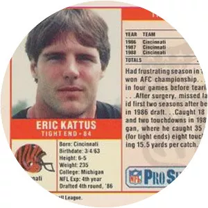 Eric Kattus