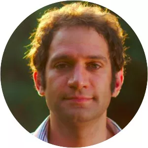 Eric Katz - Mathematician