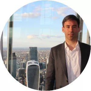 Eric Kaufmann - Canadian professor