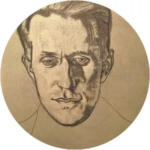 Eric Kennington - Sculptor