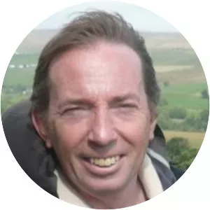 Eric Kentley