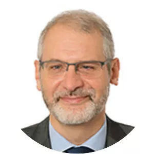 Eric Kerrouche - Senator of France