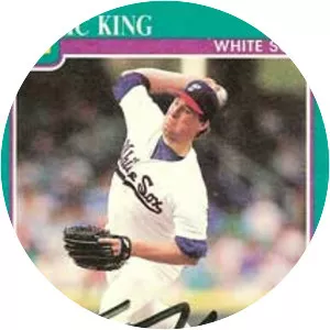 Eric King photograph