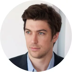 Eric Kinny photograph