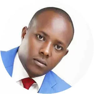 Eric Kinoti