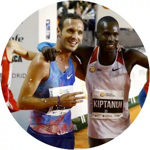 Eric Kiptanui