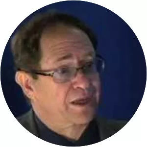 Eric Kirzner - Author