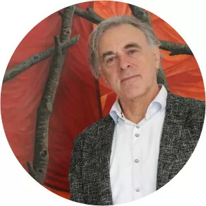 Eric Koenen - Author