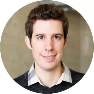 Eric Koger - Businessperson