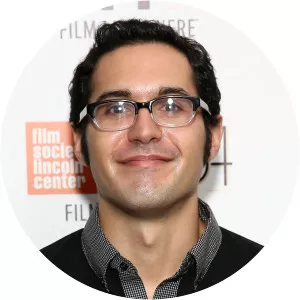 Eric Kohn - Film critic