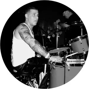 Eric Komst - Musical artist