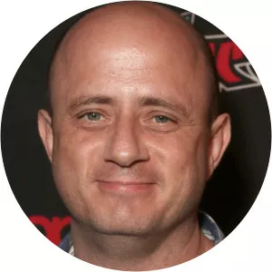 Eric Kripke