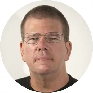 Eric Kunzendorf - Author