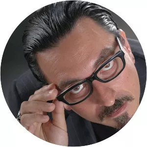 Eric Kupper - American keyboard player