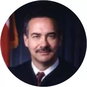 Eric L. Clay - Judge