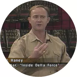 Eric L. Haney - Guerrilla