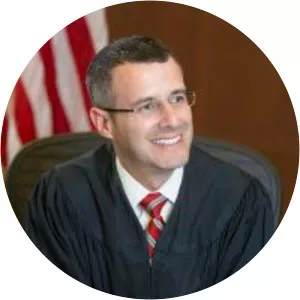 Eric L. Levinson - Jurist
