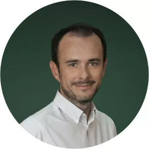 Eric La Bonnardière