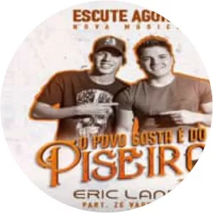 Eric Land - Musical artist