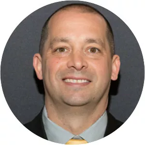 Eric Lang - Ice hockey player