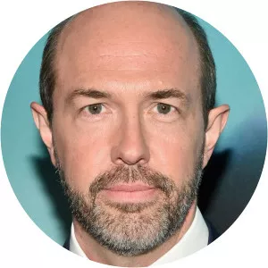 Eric Lange - American actor