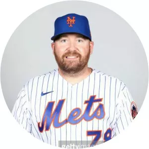 Eric Langill - Baseball coach