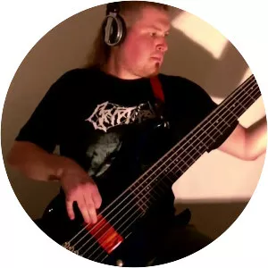 Eric Langlois - Musician