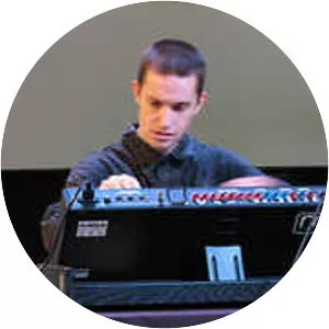 Eric Lanzilotta - Musical artist