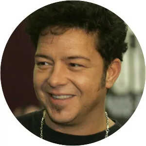 Éric Lapointe - Singer