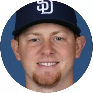 Eric Lauer - Baseball pitcher