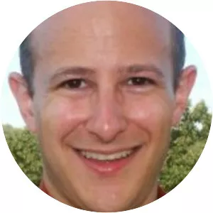 Eric Lauver - Author